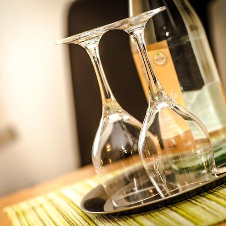 Flugplatzrestaurant Wallmuhle Hotel Atting Buitenkant foto