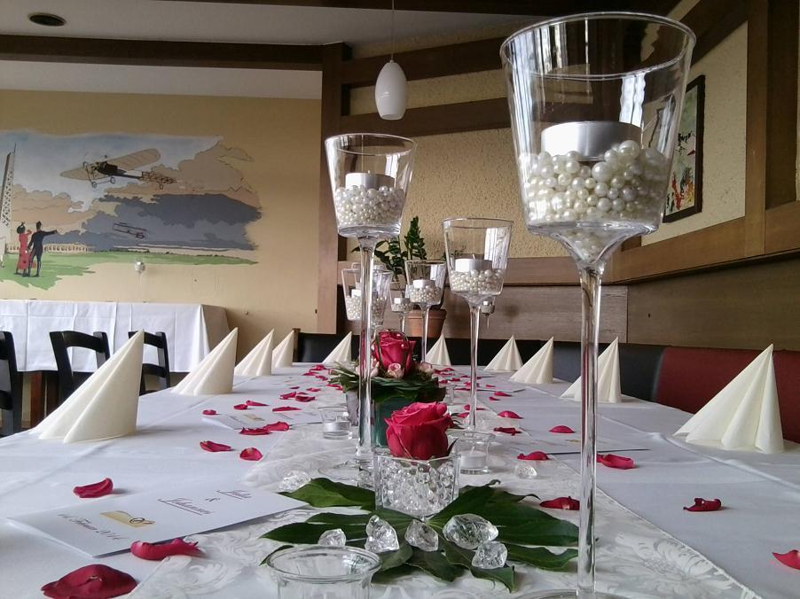 Flugplatzrestaurant Wallmuhle Hotel Atting Buitenkant foto